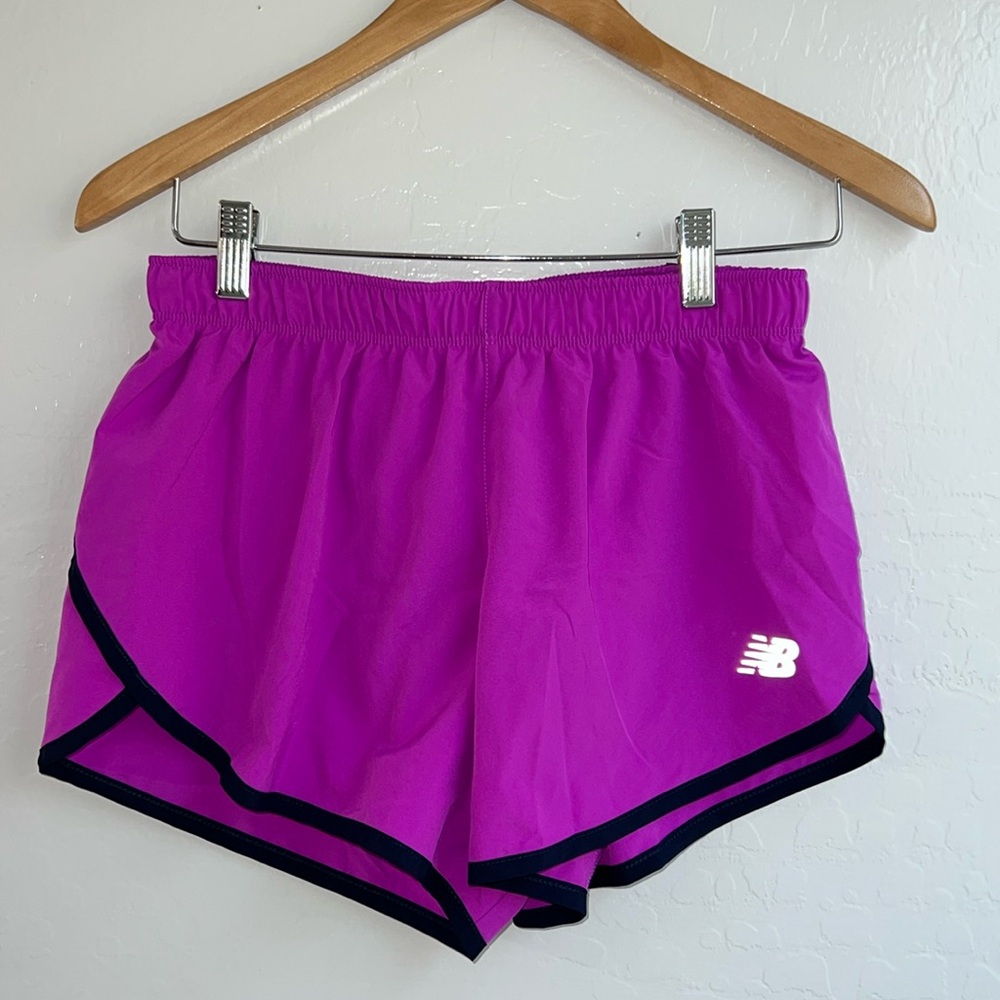 New Balance Running Shorts Small